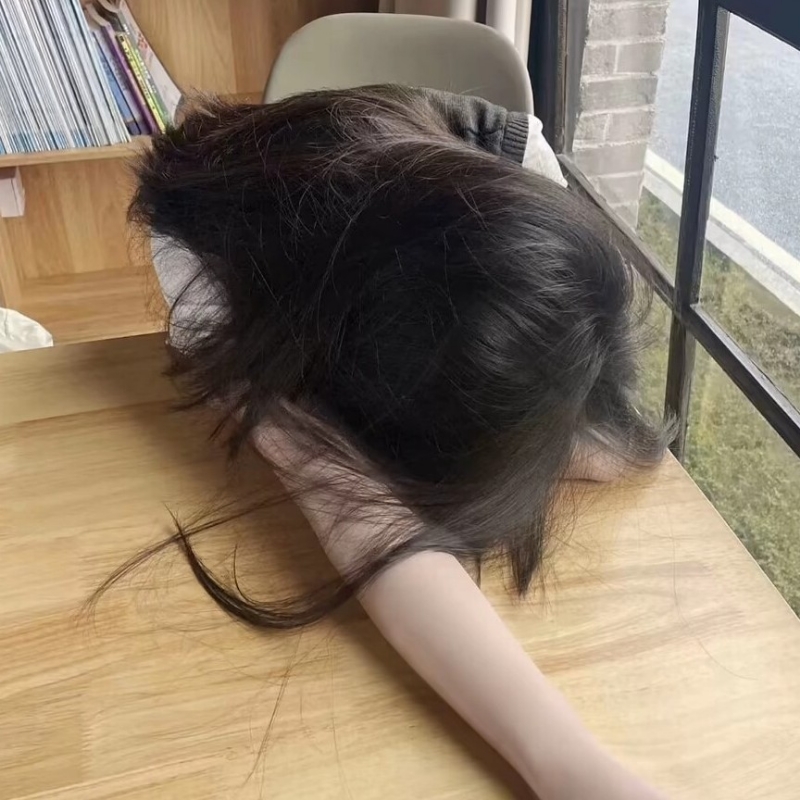 无心_