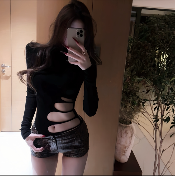 爱听老梁讲故事的女神