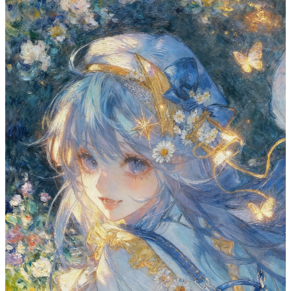 小鱼🐟