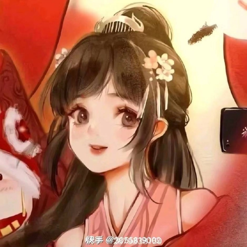 枫情叶暖