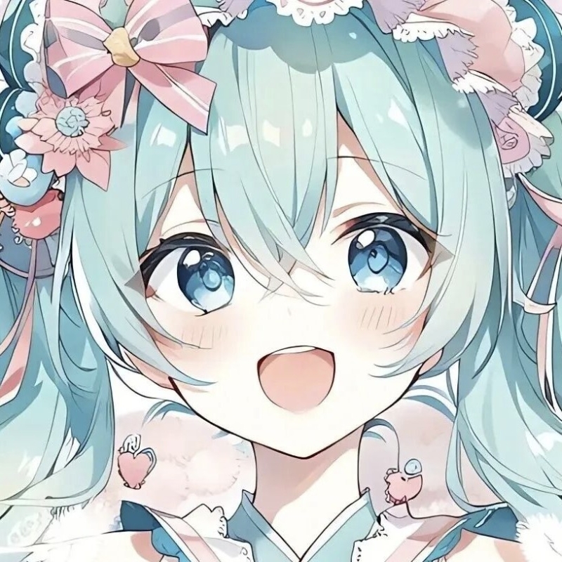 初音未来