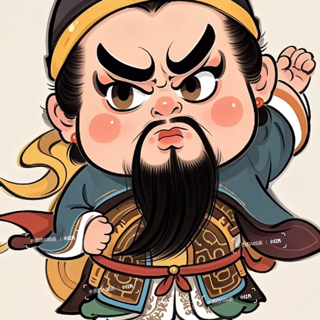 曹操