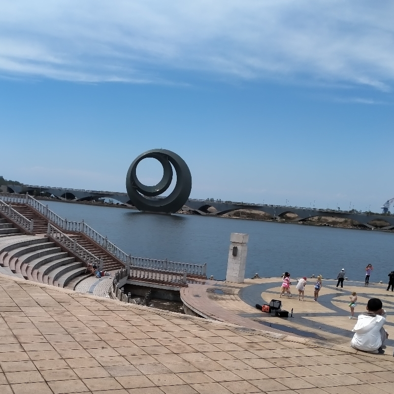 时空