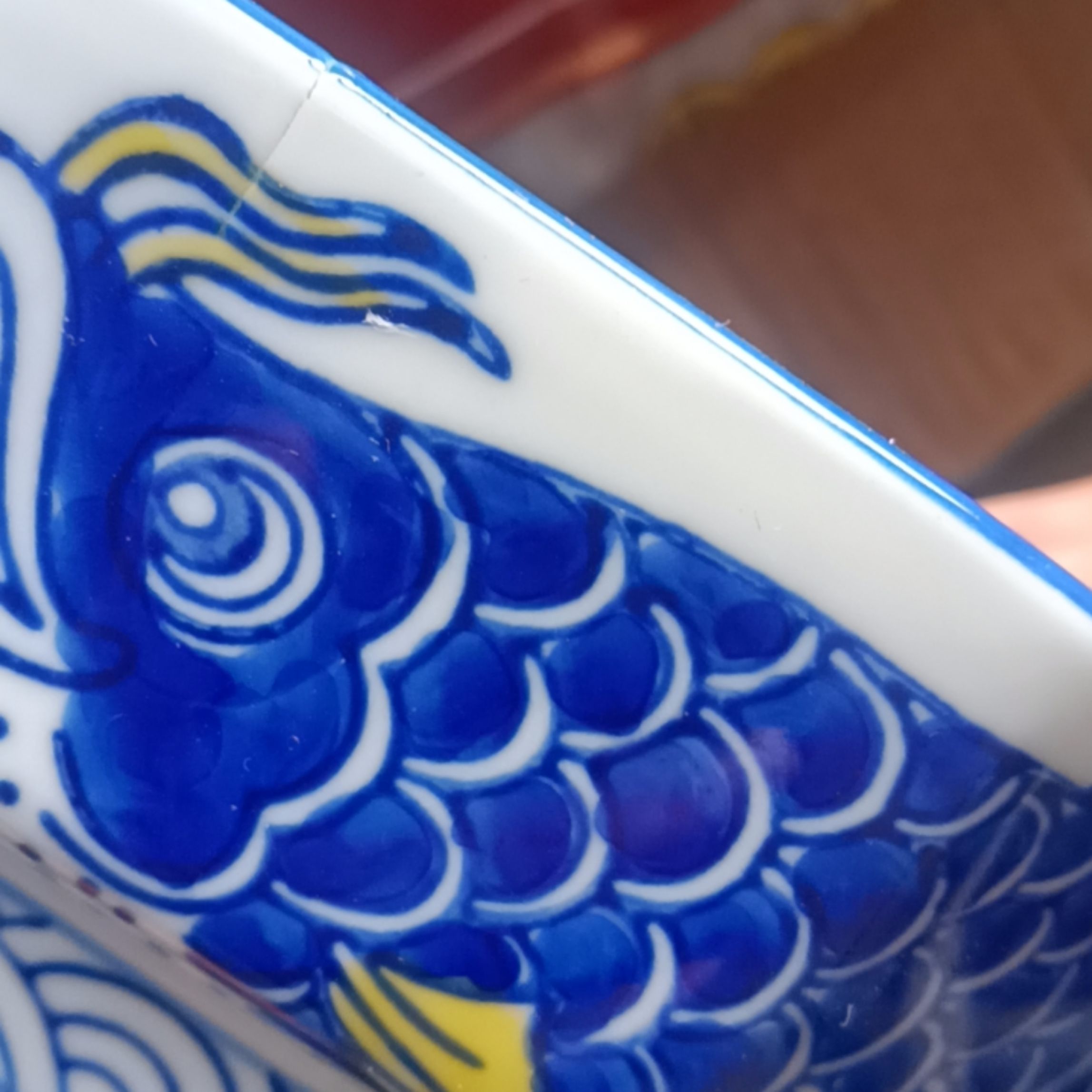 大运发