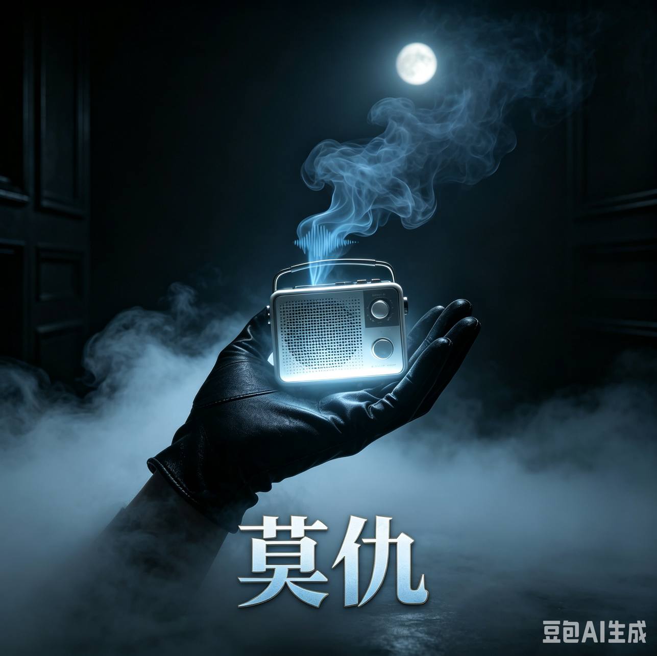 莫仇