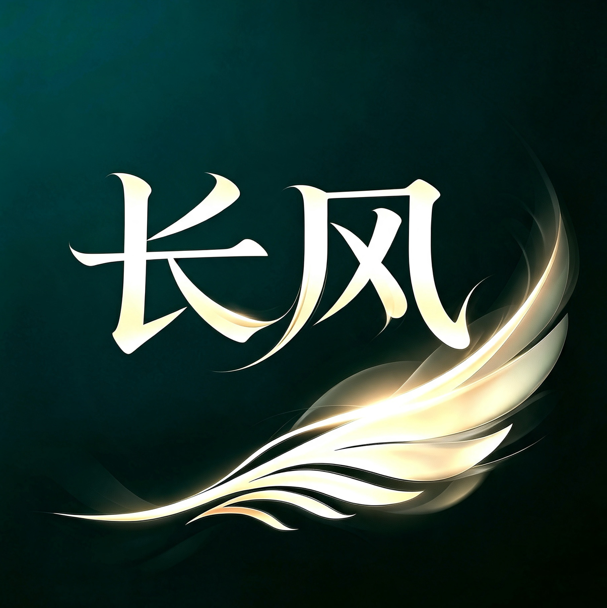 长风拾羽