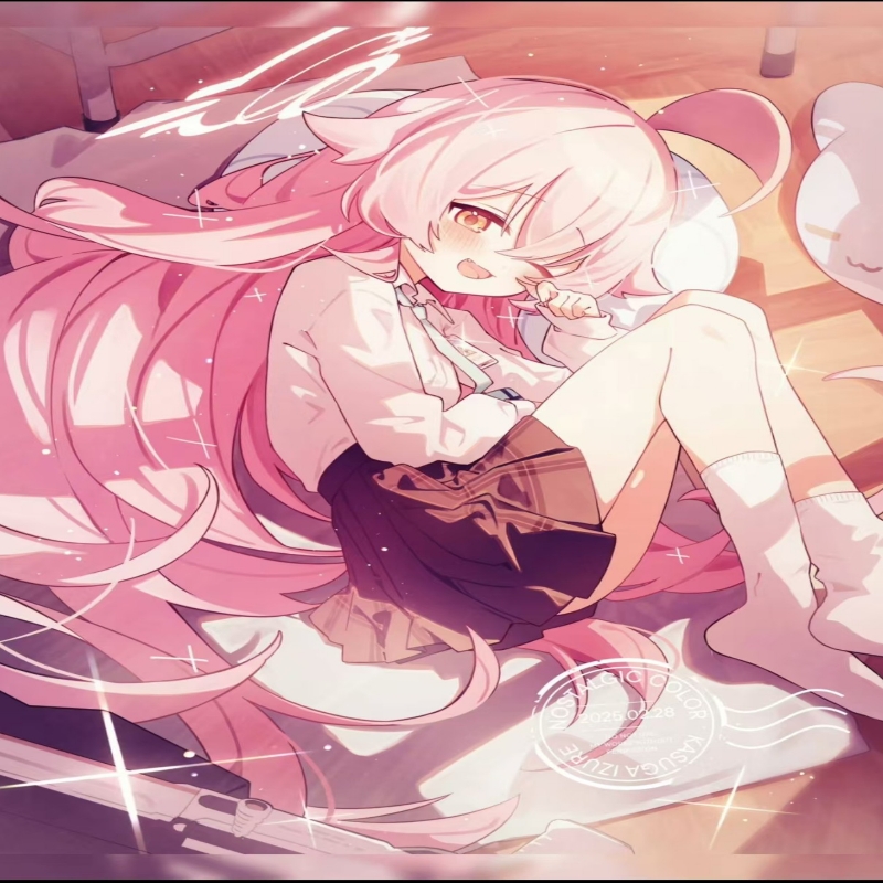 梦幻蝶