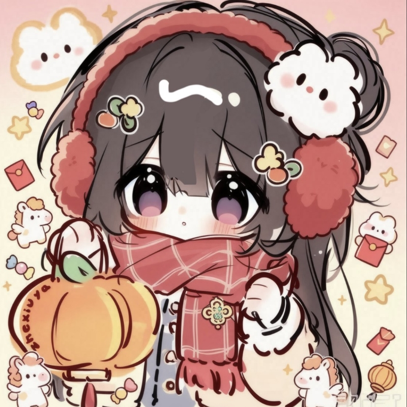 竽.琦