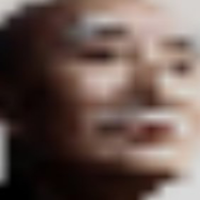 小老头