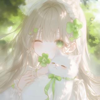 四叶草🍀