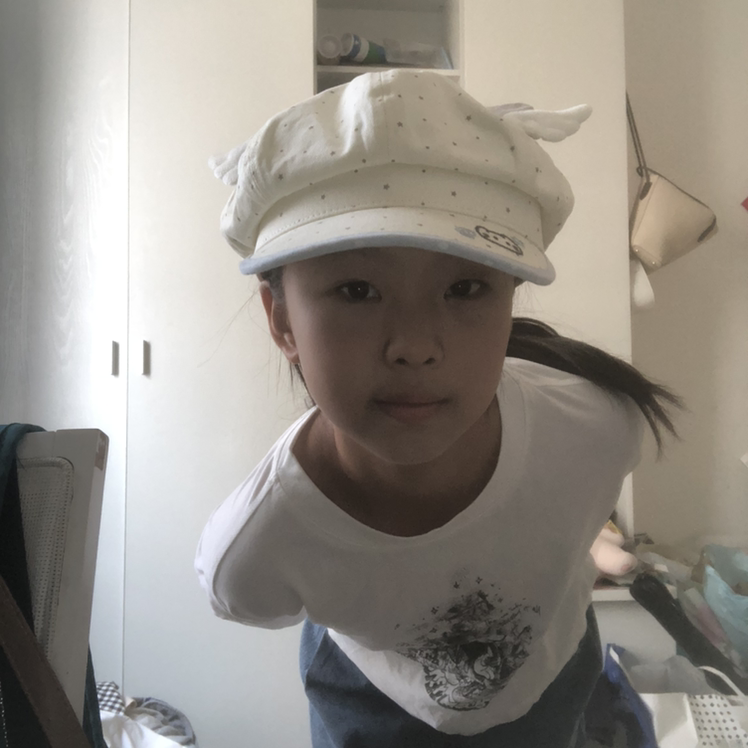 怎么又下雨了的妹妹