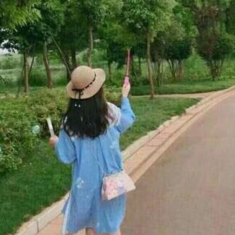 爱在路上❤