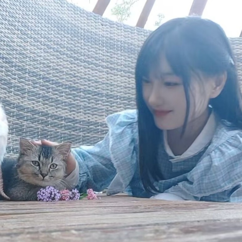 云云幸运遇到每一个温暖的人