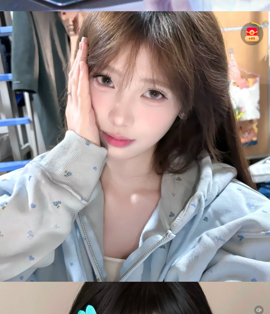 暧昧暖人心°