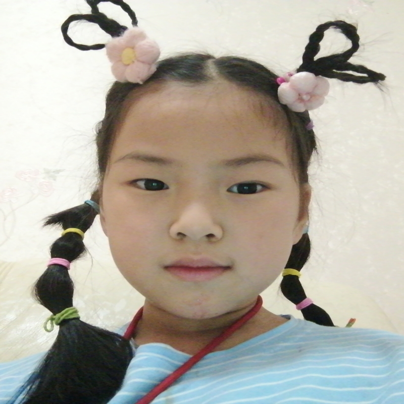 安安