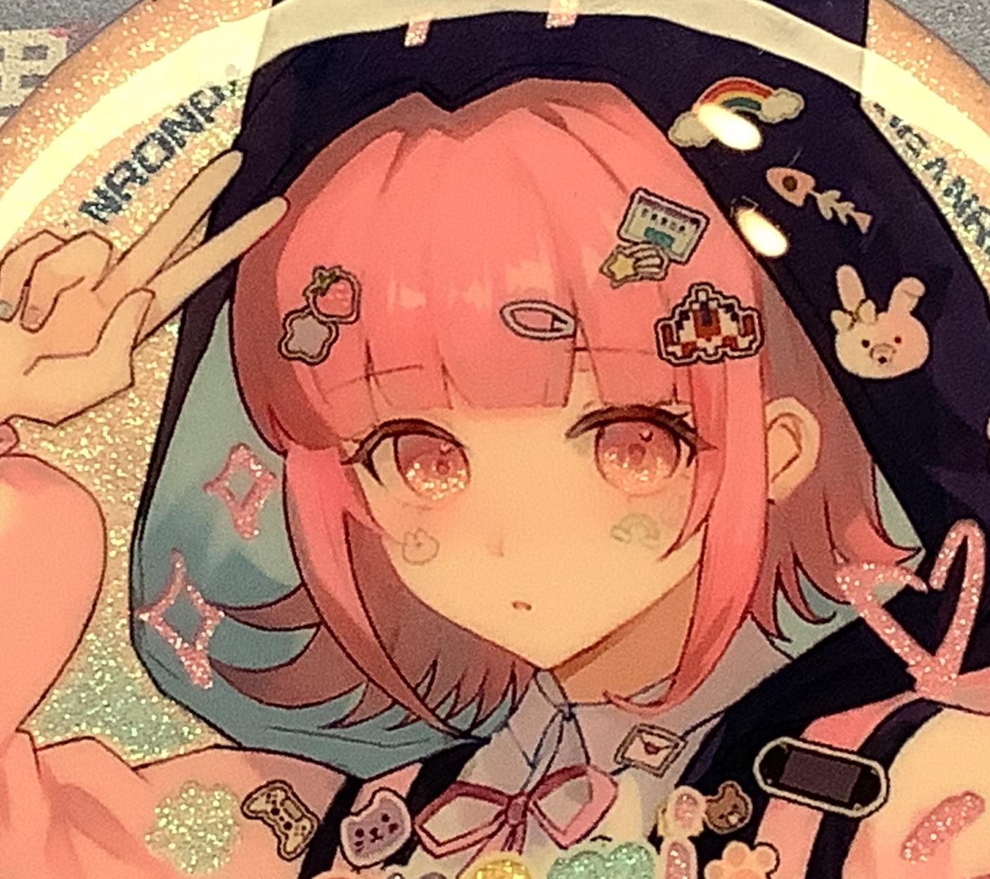 霞姿月韵