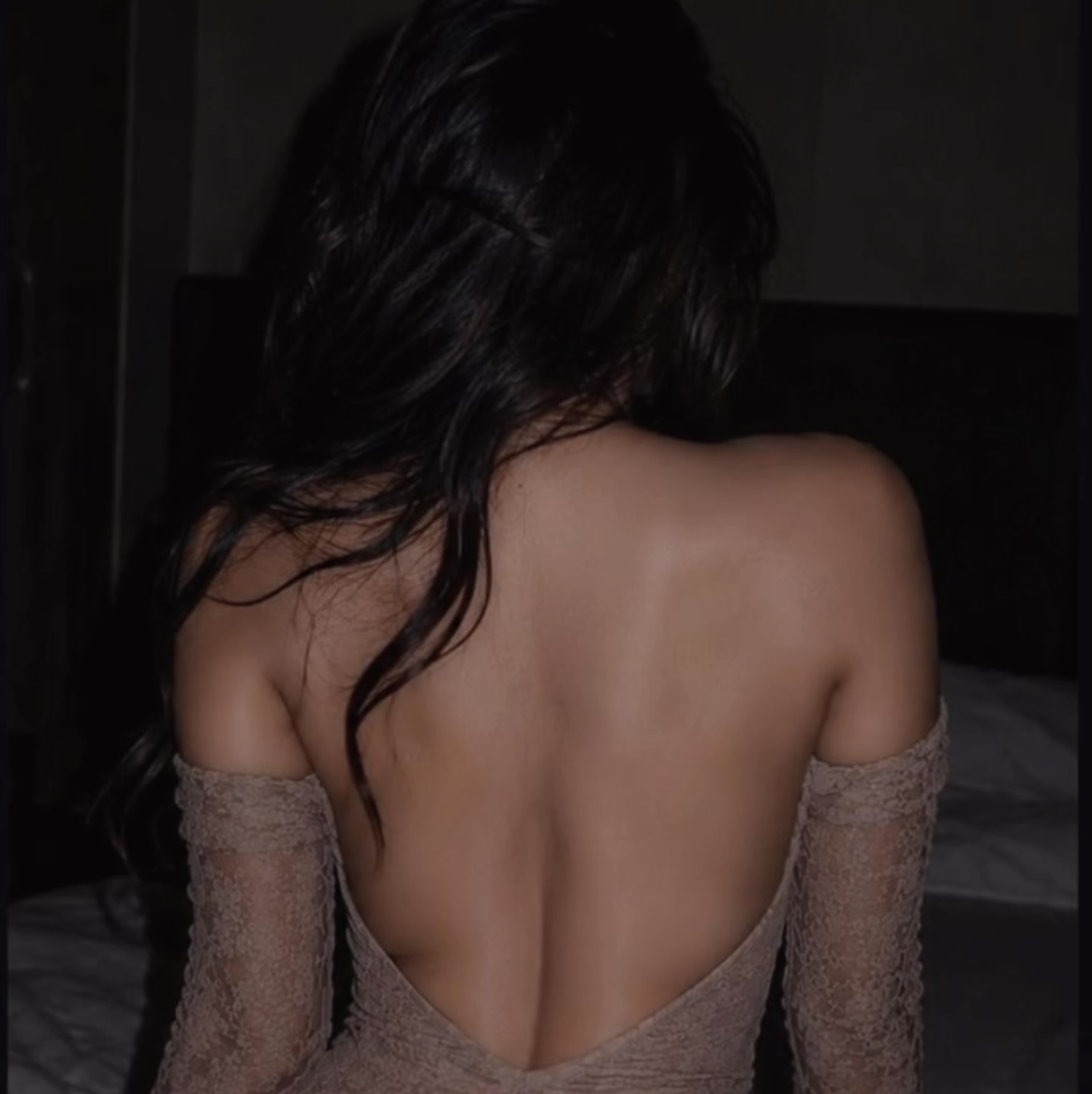 特别的李先生