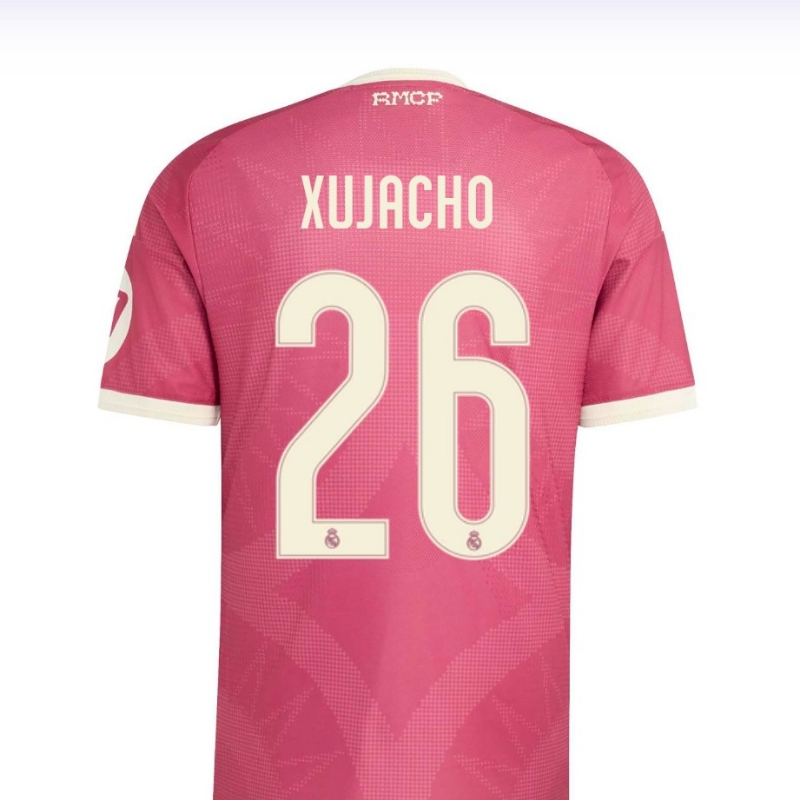 xujacho