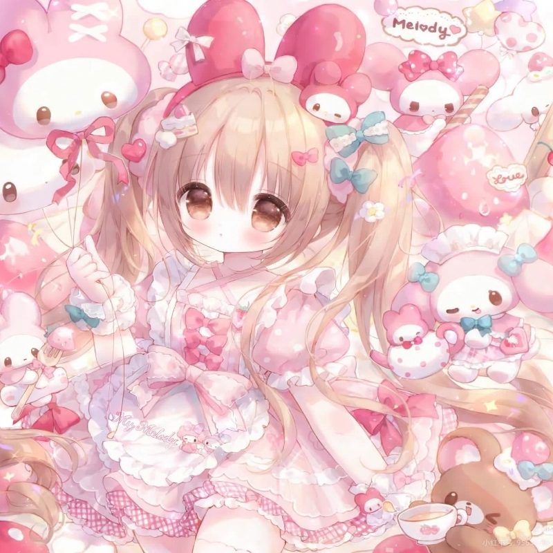 小仙女❤️