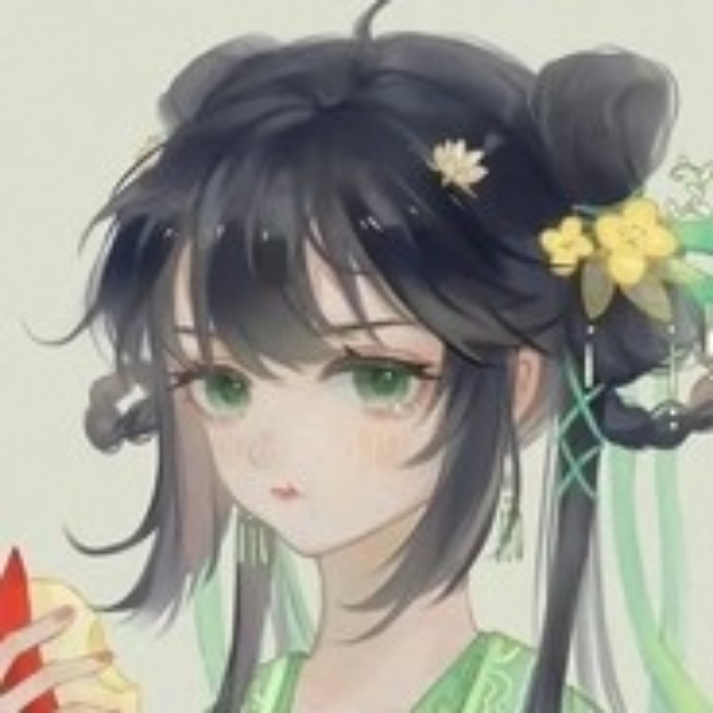 可爱小鬼一只