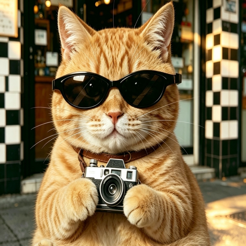 粤下的猫🐱