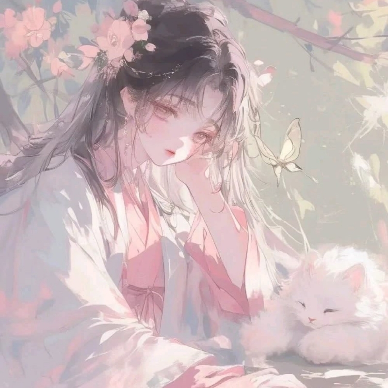 小仙女❤️