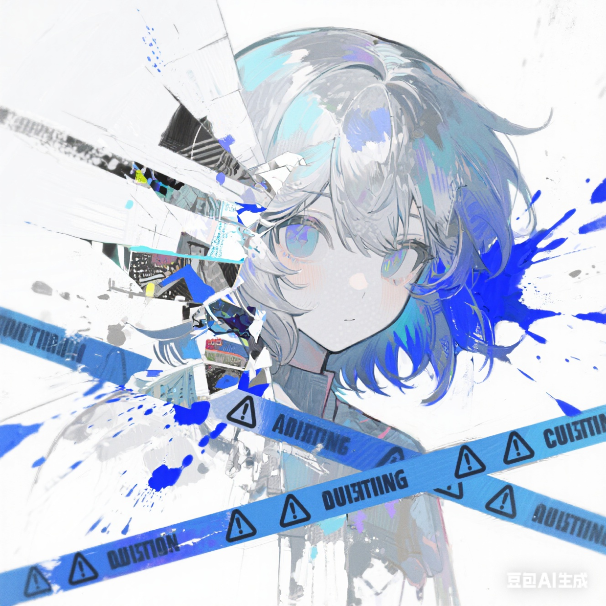 ❄︎🦋❄️✞