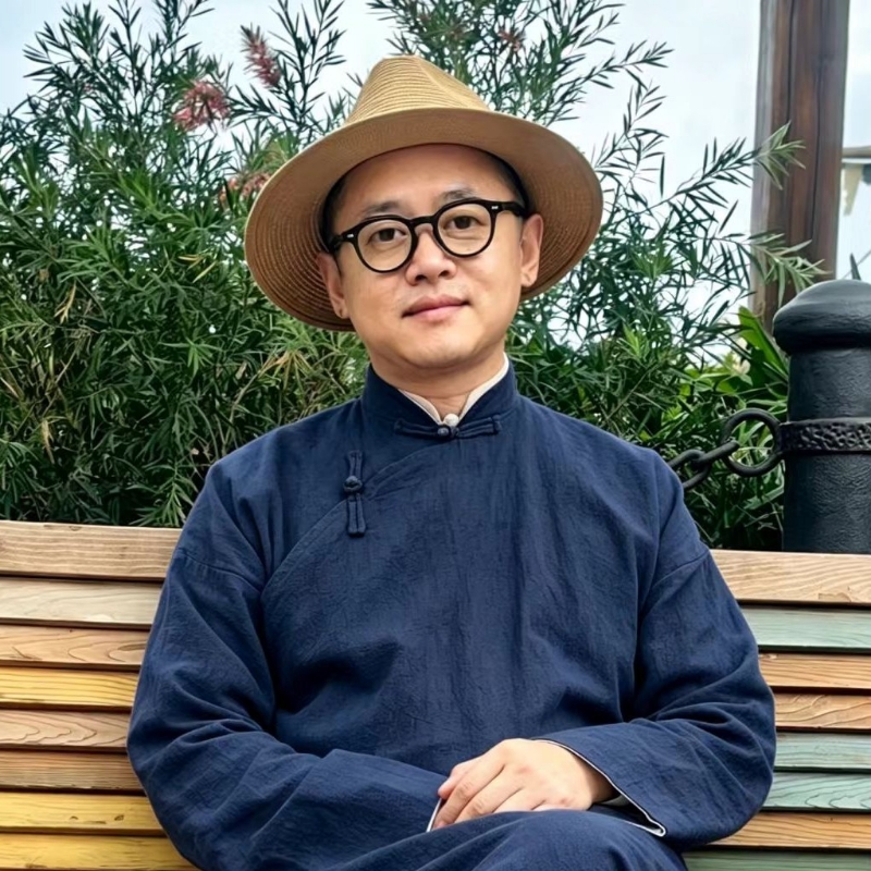 魔都森林