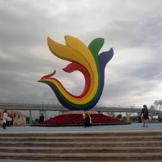 乘凤破浪