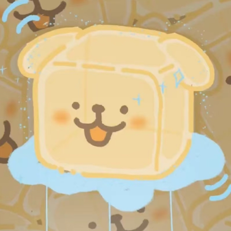 甜甜圈