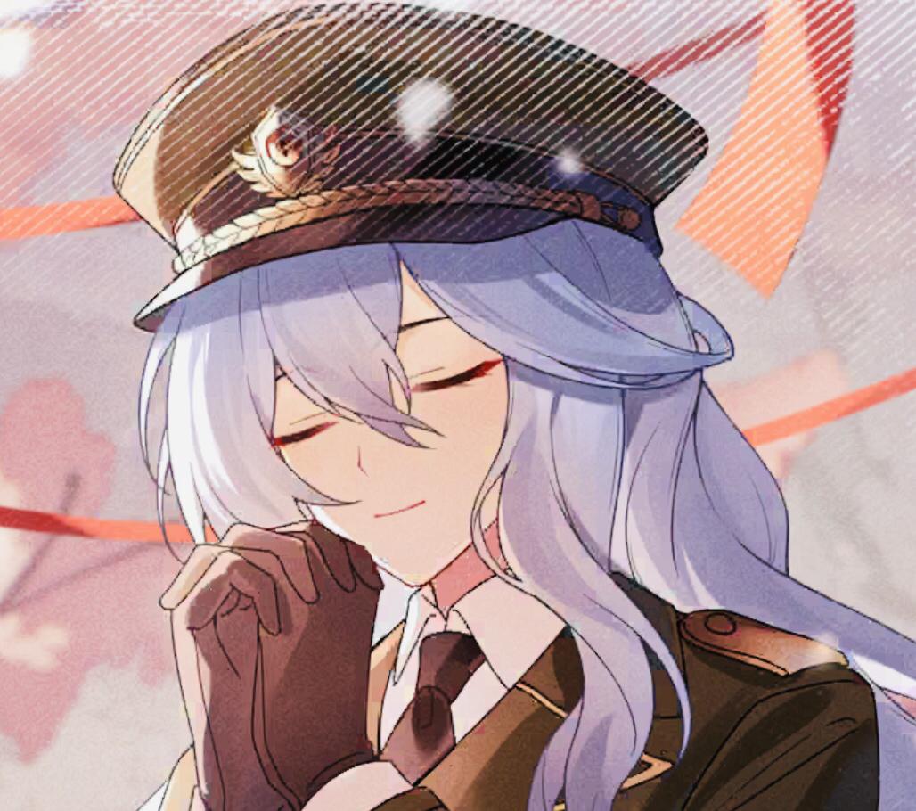 蓝月长