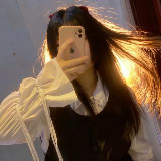 X.柠先森