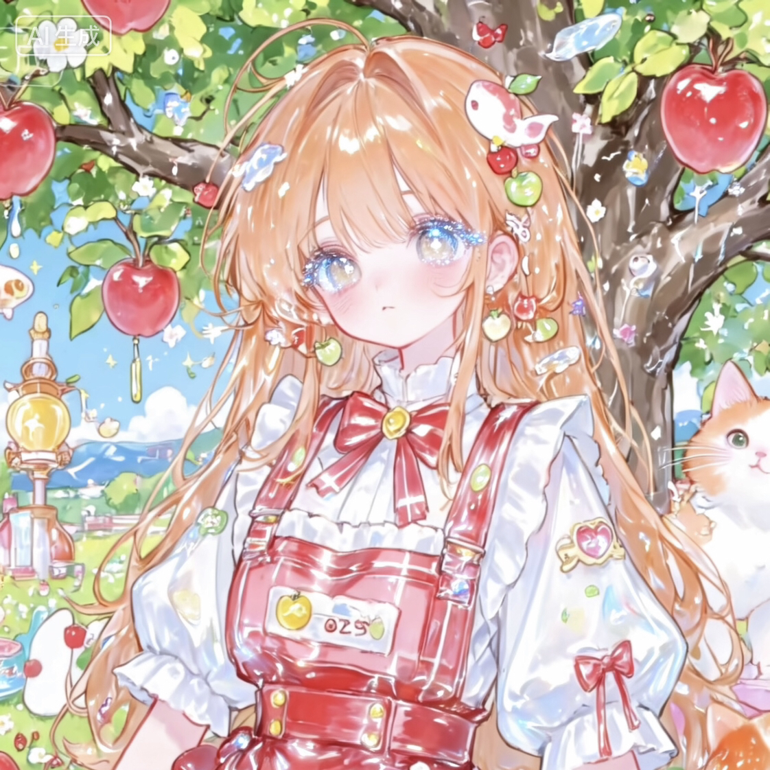 汐汐🍎