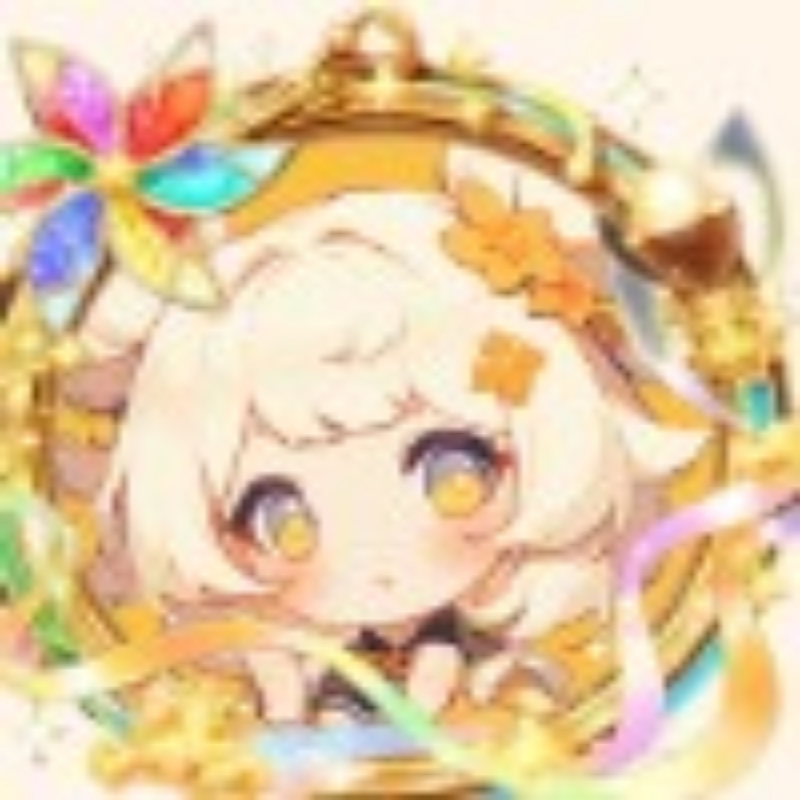 小仙女❤️