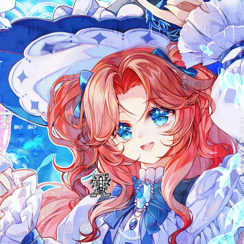 小孩姐