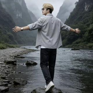 凡人的凡