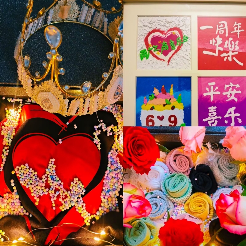 ✨李媚✨