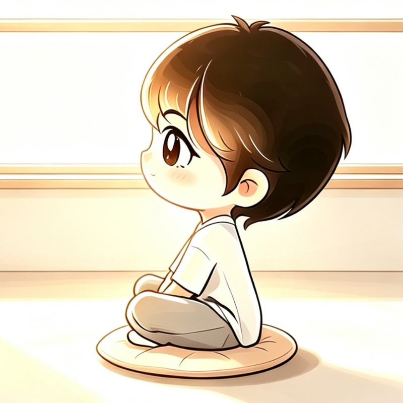 竹子