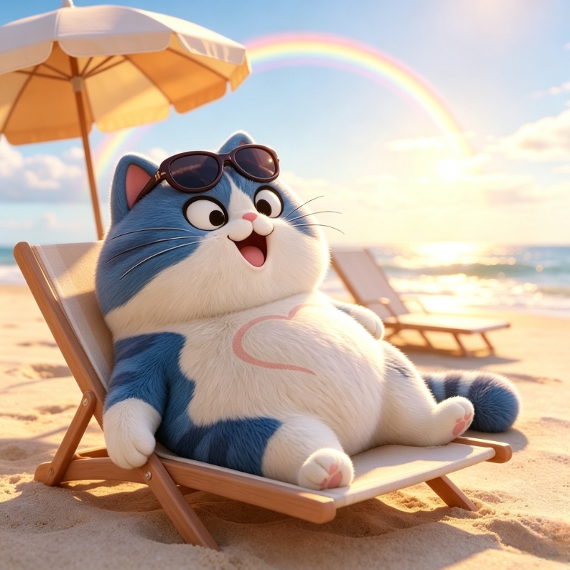 粤下的猫🐱