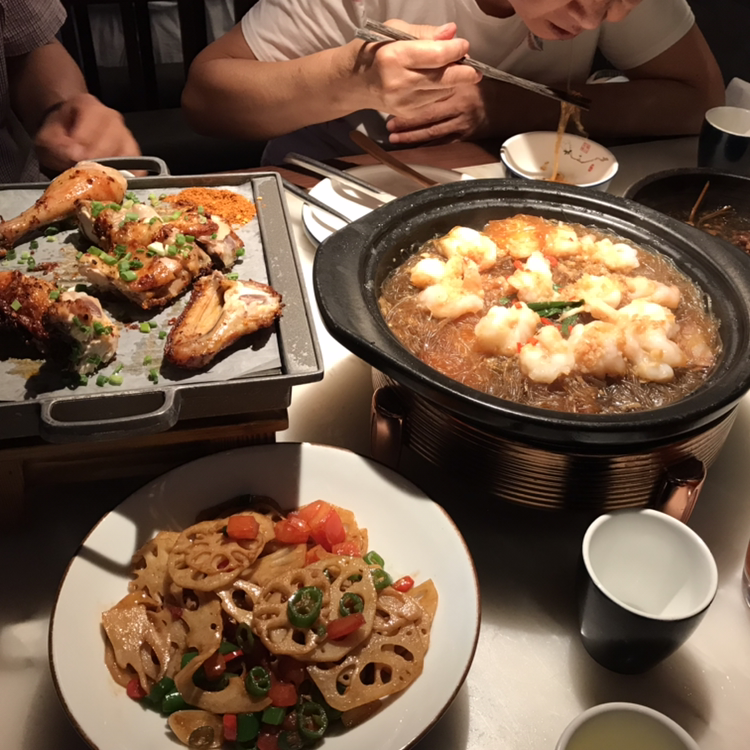海南的冬天