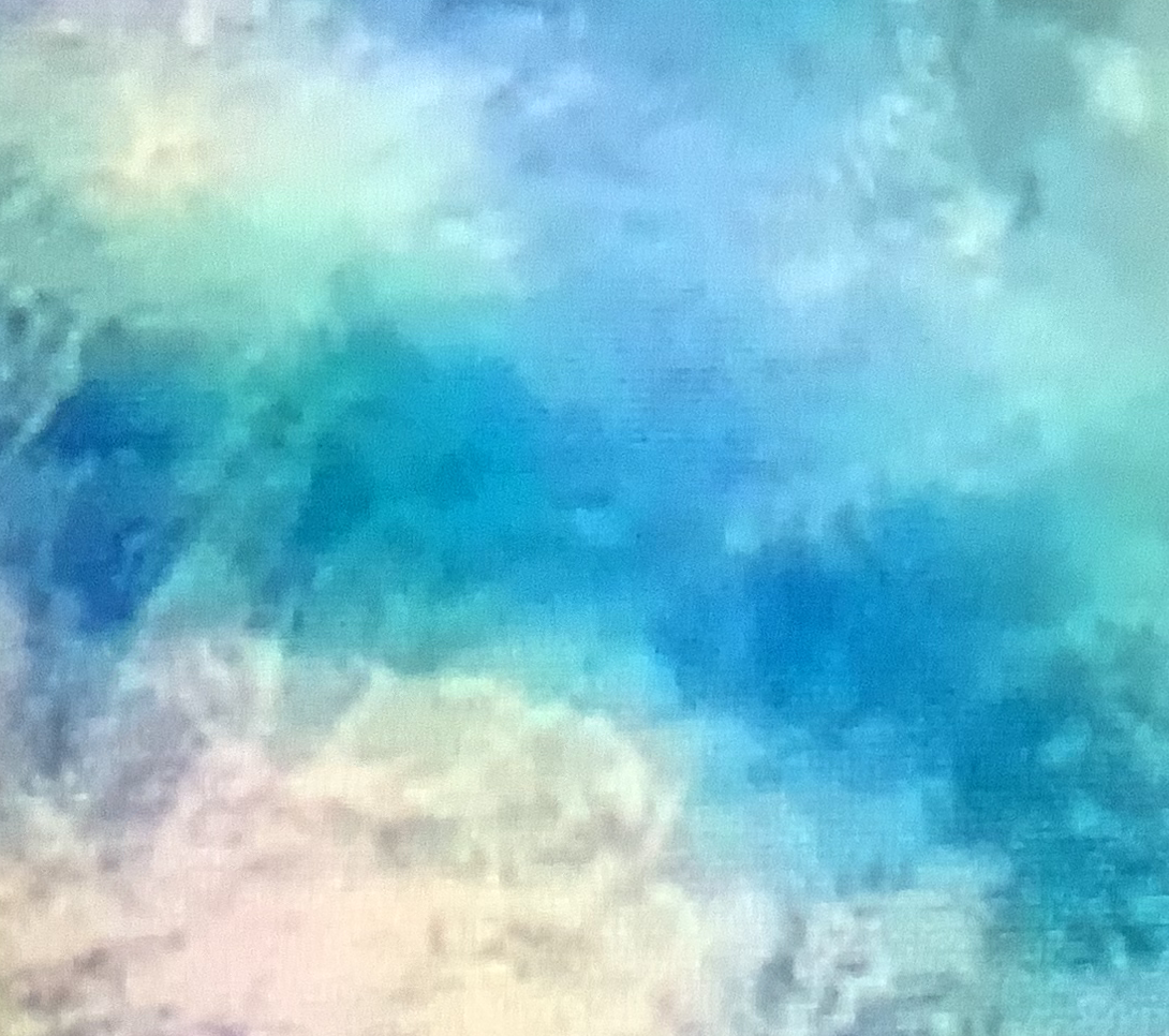 波光粼粼the 海水