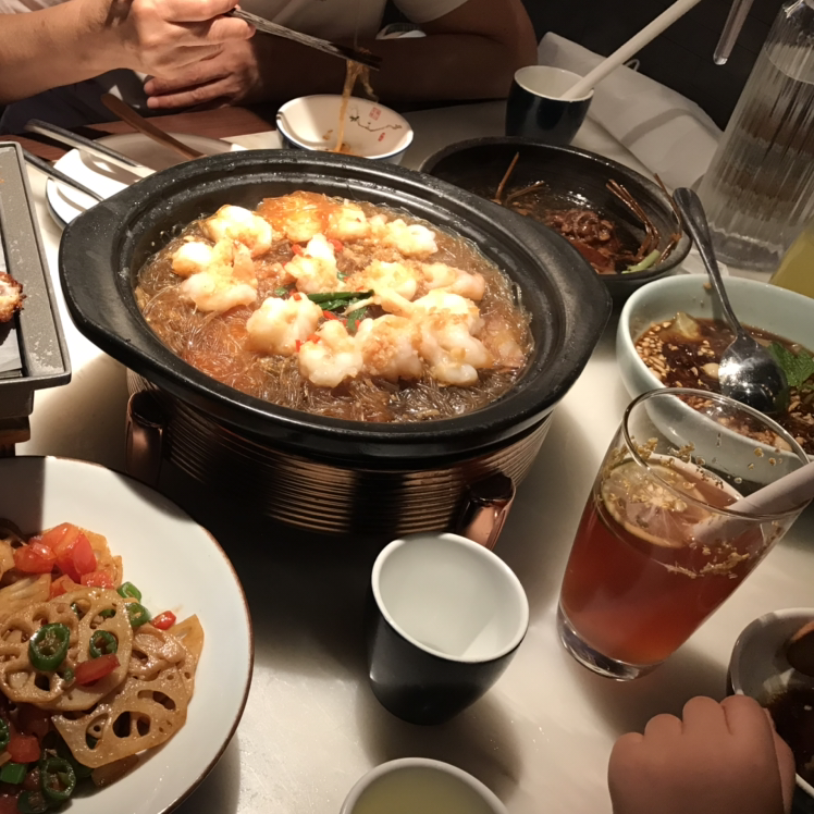 海南的冬天