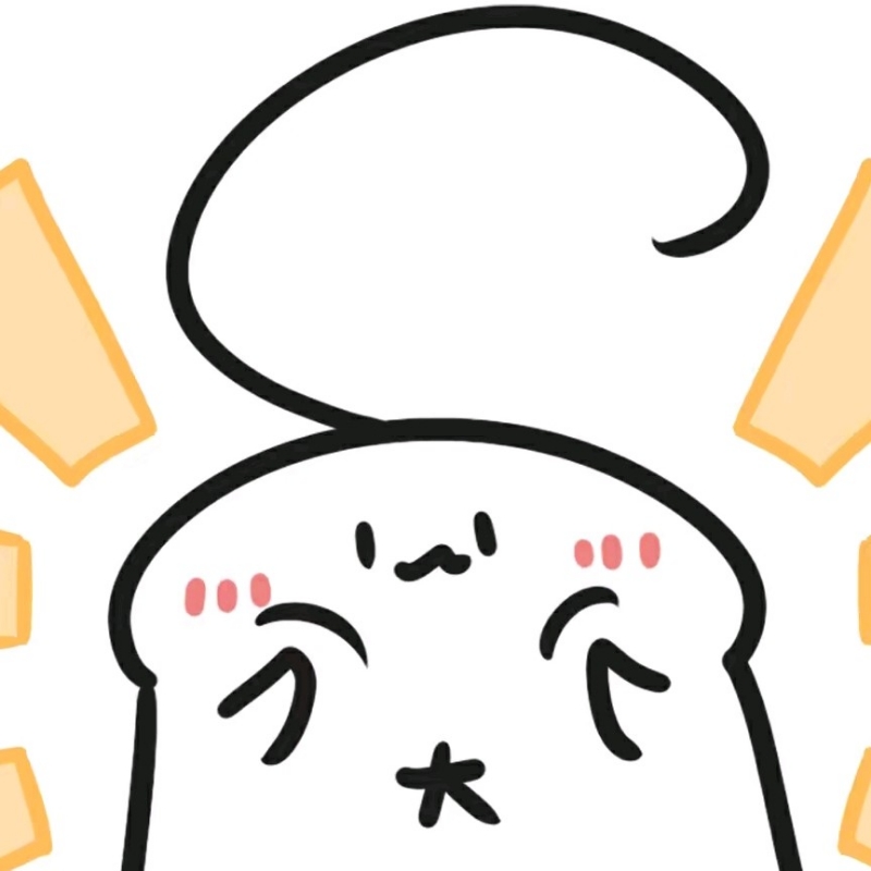 大口大口吃米饭
