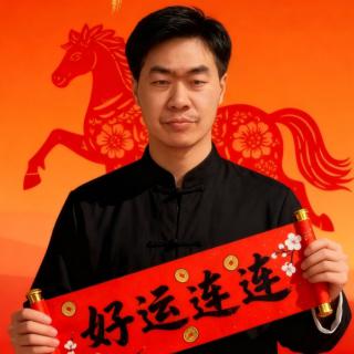 快乐男生
