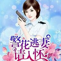 警花逃妻请入怀