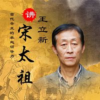 王立新讲宋太祖