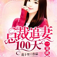 一宠成瘾：总裁追妻100天