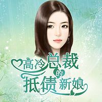 高冷总裁的抵债新娘