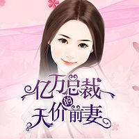 亿万总裁的天价前妻