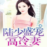 一吻成瘾：陆少盛宠高冷妻